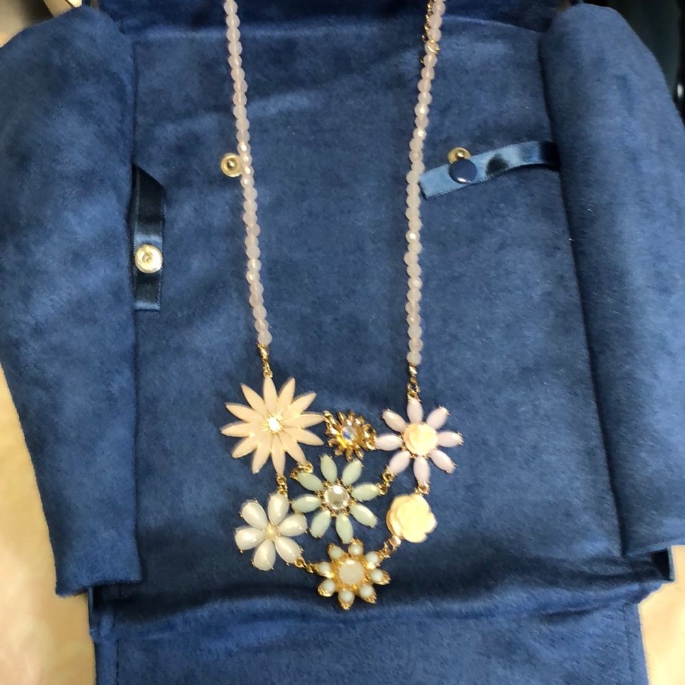 Mudd Necklace NWT - Picture 1 of 2